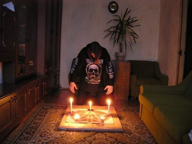 Azərbaycanda 7 satanist olub, 2-si qadın, 5-i kişi...