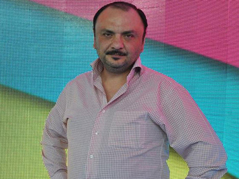Anar Nağılbazın halı pisləşdi - Xəstəxanaya yerləşdirildi - FOTO