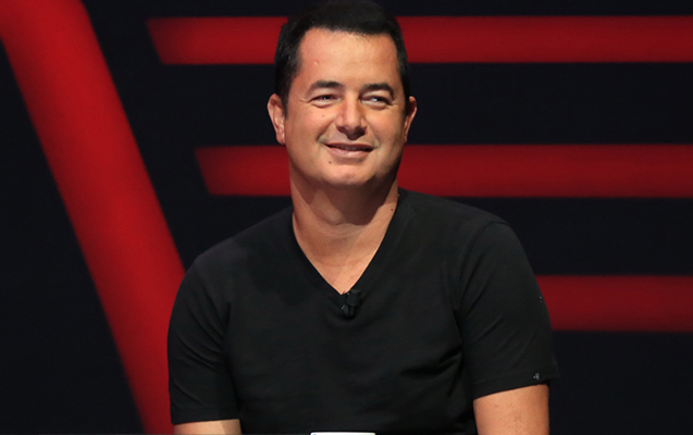 Acun “O səs”dən gedir