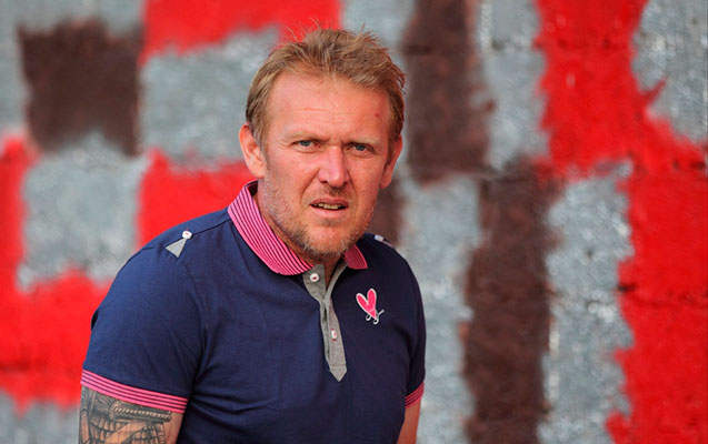 “Azərbaycan millisi ilə daha yaxşısı etmək mümkün deyildi”