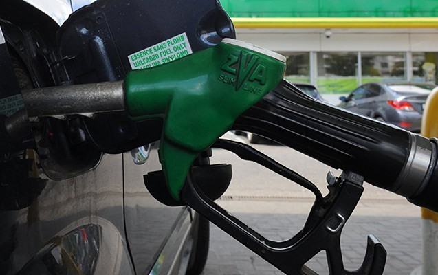 Bakıda benzin istehsalı artıb