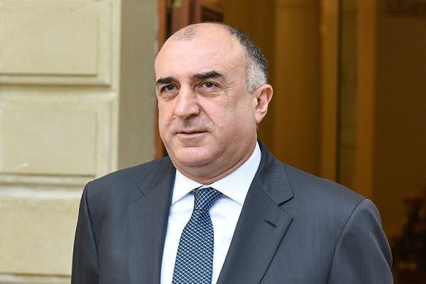 Məmmədyarov: Xəzərin hüquqi statusunun müəyyənləşdirilməsi üçün yaxşı imkan var