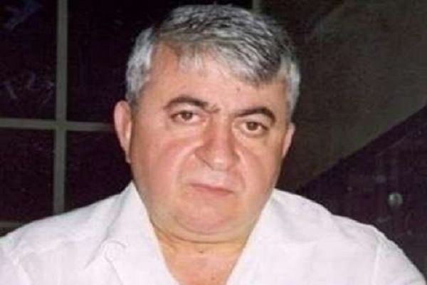 Hacı Məmmədov dəfn olundu – YENİLƏNİB