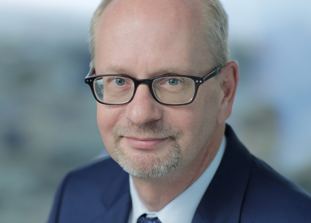 “Azerfon” yeni baş icraçı direktorun təyin olunduğunu elan edir