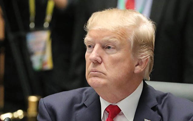 ABŞ-dan Qüdslə bağlı vacib qərar