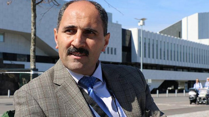 Avtoritet boşluğu dövləti bitirər! - AZƏR HƏSRƏT YAZIR