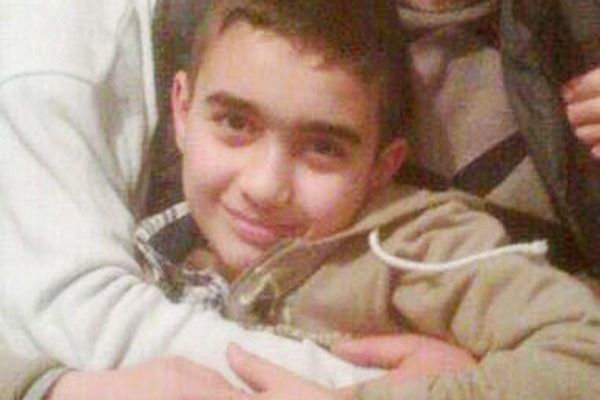 İntihar edən 12 yaşlı İsmayıl da “Mavi balina” qurbanıdır?