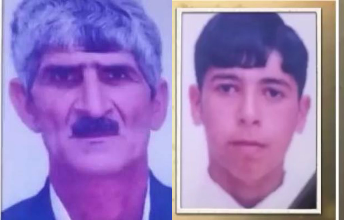 Arvadını və qızlarını öldürən ata həbs edildi