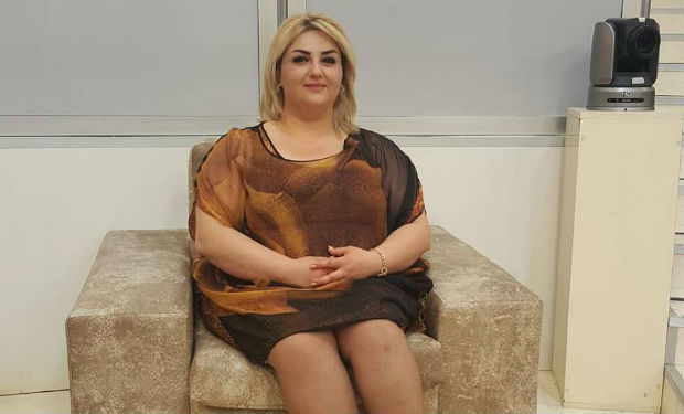 Qadın yataqda bir az sərbəst olan kimi, kişi soruşur ki, bunu kimdən öyrənmisən?