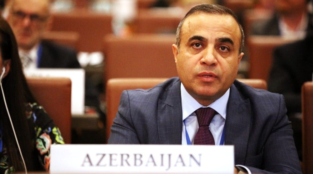 ATƏT PA-nın büro iclasında münaqişələrlə bağlı beynəlxalq hüququn prinsiplərinə sadiq mövqe nümayiş etdirilib