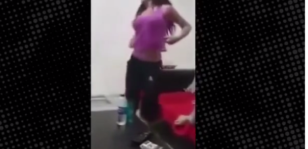 Solmaza aid olduğu deyilən +18 VİDEO yayıldı - FOTOlar