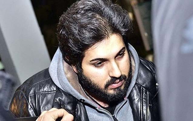 Zərrabı təcavüzdə ittiham edənin kimliyi bilinib - “Utandım...”