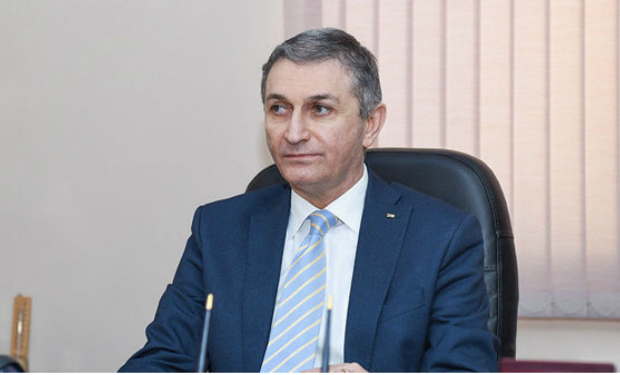 Fələstinin Azərbaycandakı səfiri Trampın qərarına münasibət bildirdi