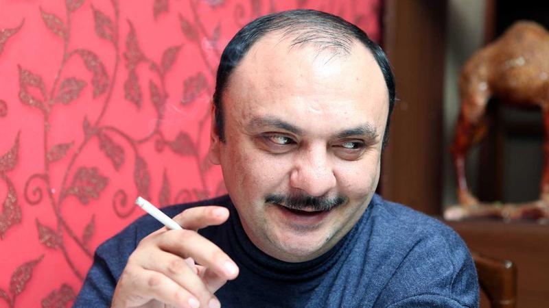 Anar Nağılbazın YENİ VİDEOSU YAYILDI: bu dəfə həyat YOLDAŞI İLƏ...