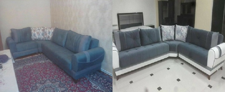 “Grand Hause” mebel mağazasında müştərilər aldadılır - ŞİKAYƏT+FOTOFAKT