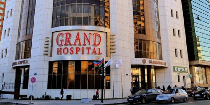 “Grand Hospital”la bağlı cinayət işi başlandı - 20 YAŞLI XANIMI ÖLDÜRDÜKLƏRİNƏ GÖRƏ