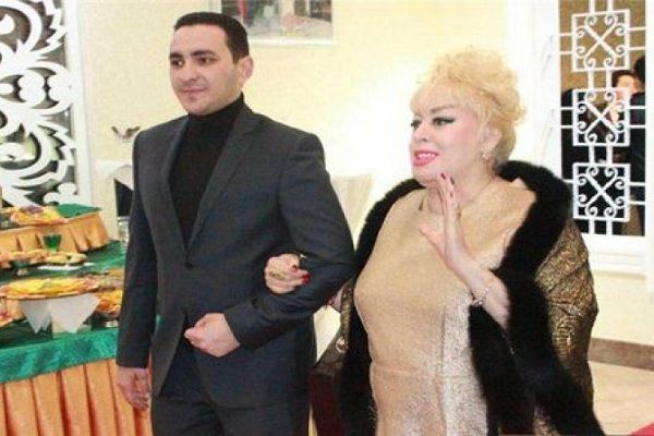 İlhamə Quliyevanın oğlu həbs edildi? – FOTO + YENİLƏNİB