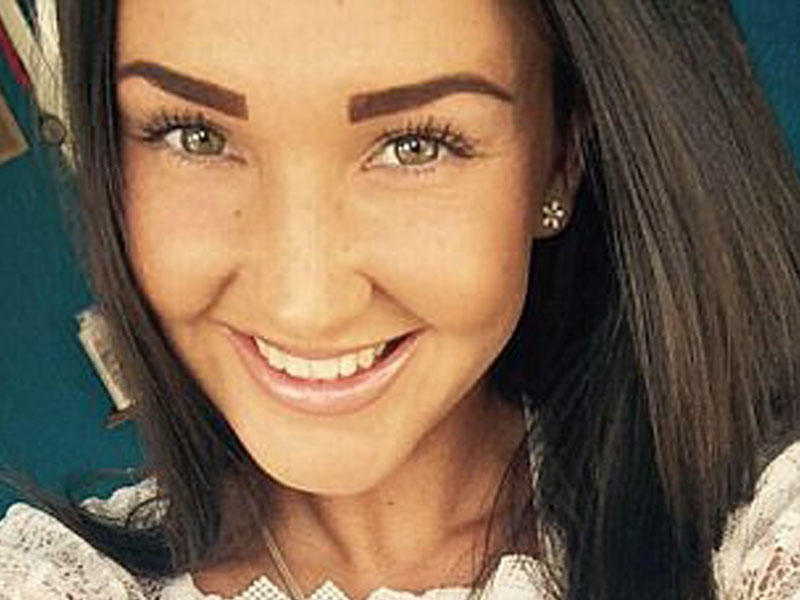 23 yaşlı qız özünü asdı - 