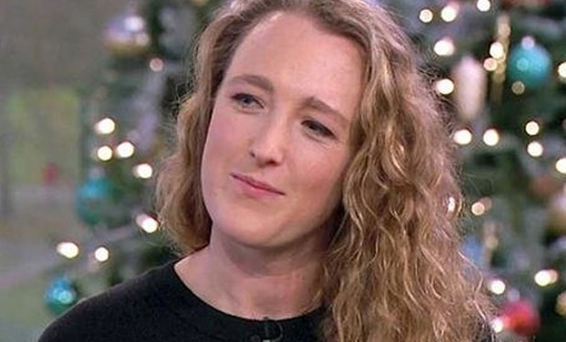 27 yaşlı ingilis qadından sirli sözlər — “Ruhlarla cinsi əlaqəyə girirəm”