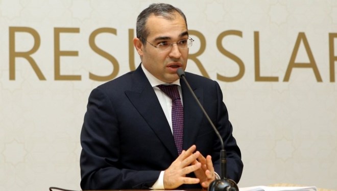 Mikayıl Cabbarovun ilk işi: sahibkarlara müraciət