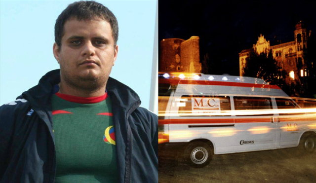 Pasiyent “MediClub”dan necə qaçdı? - Antibiotiklərlə yüklənən xəstənin başına açılan oyunlar