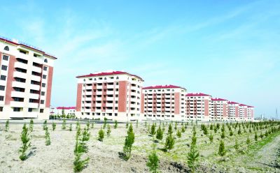 Bərdənin tarixi şöhrəti özünə qaytarılır...