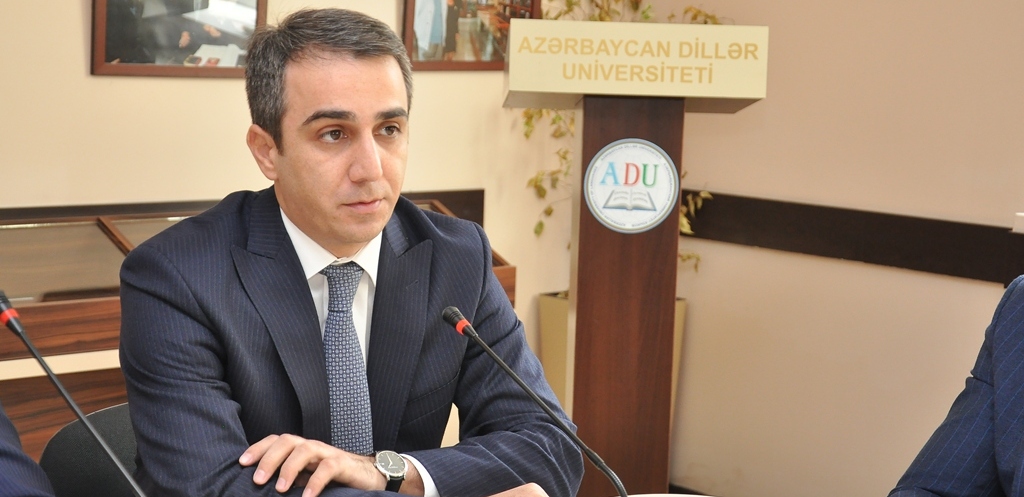 “Ana dilimizin sovet dövründə konstitusiyada təsbiti milli müstəqilliyimizə xidmət edirdi” – Vüsal Quliyev