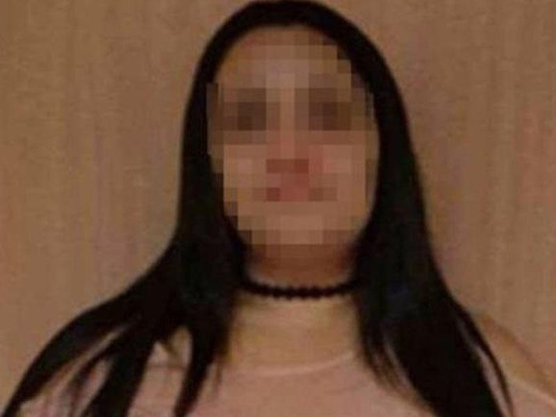 Qadının mədəsindən 52