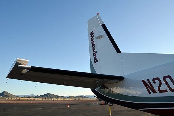 Kanadada sərnişin təyyarəsi qəzaya uğradı