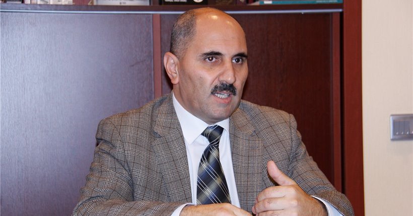 QHT Şurasının 10 illiyinə - AZƏR HƏSRƏT YAZIR
