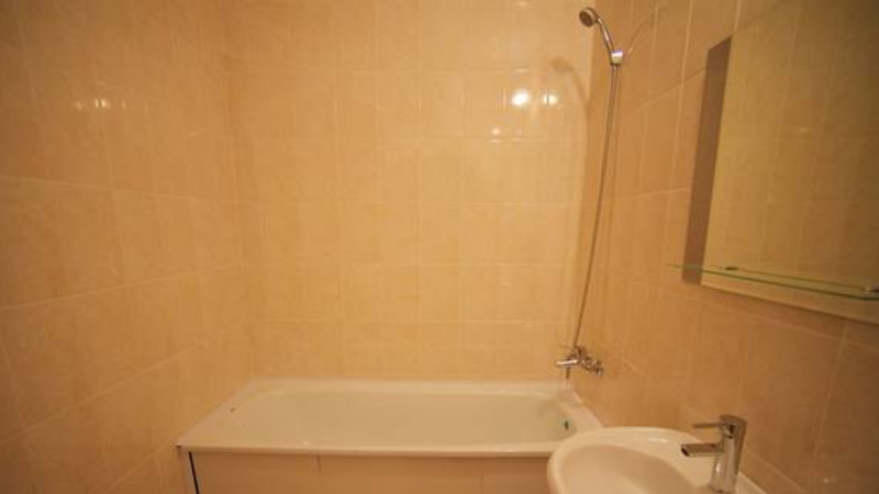 145 kiloqramlıq qadının FACİƏLİ ÖLÜMÜ - Vanna otağında yıxıldı... - FOTOLAR