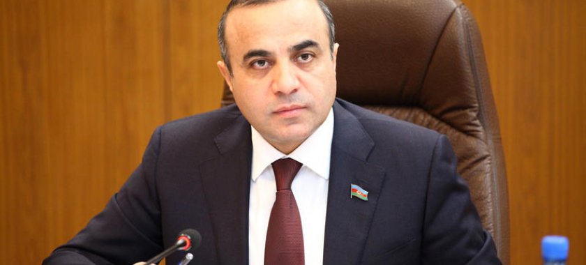 Azay Quliyev: “Bu ifadə yanlış anlaşılmaları aradan qaldıra bilər”