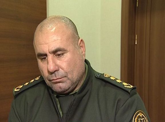 Bakıda əməliyyat: 