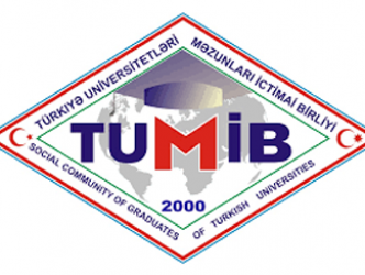 “Türkiyə Universitetləri Məzunları” İctimai Birliyinin (TUMİB) B Ə Y A N A T I