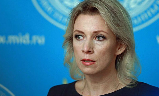 Rusiyadan İngiltərəyə sərt cavab