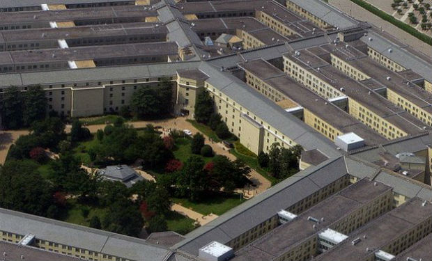 Pentaqon İŞİD lideri Bağdadinin həbs xəbərini yalanladı