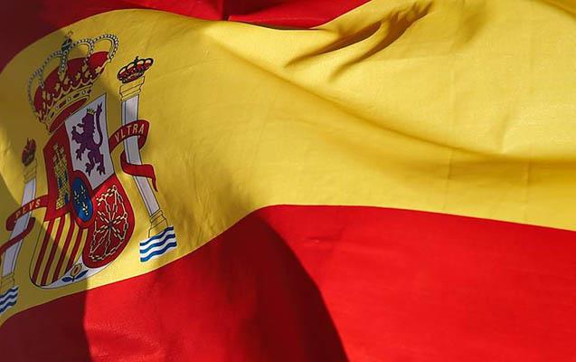 İspaniyadan fələstinli qaçqınlara jest