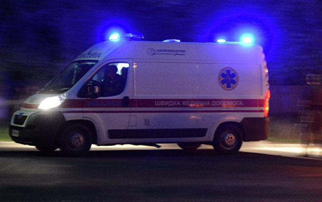 Antalyada avtobus aşıb - Yaralananlar var