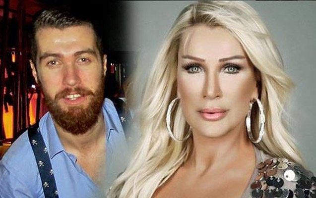 Oğlu anasına 1 milyon qazandırdı