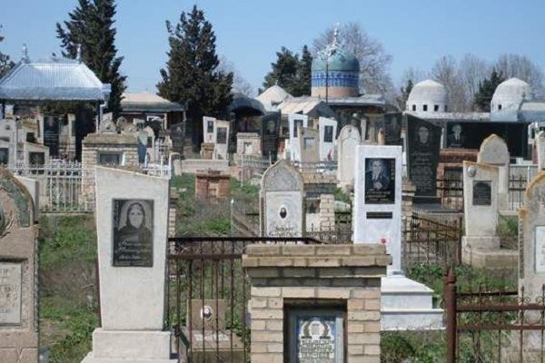 Qəbirstanlıqlarla bağlı yenilik: Bu qurum nəzarət edəcək