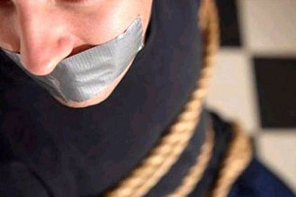 Azərbaycanda sürücünün əl-ayağını bağlayıb meşəyə atdılar – TƏFƏRRÜAT