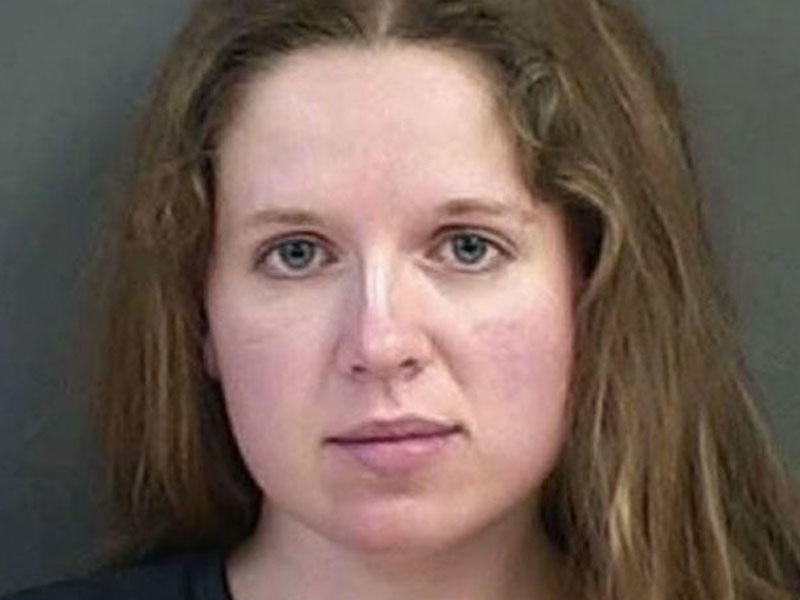 Ər arvadını şagirdi ilə yataqda tutdu, polisə verdi - FOTO