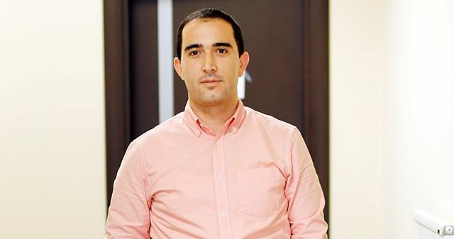 Jurnalistin atasını öldürən sürücüyə 5 il 6 ay həbs istənildi