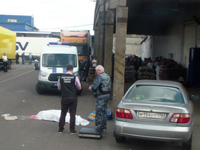 Rusiyada həmyerlisini güllələyərək öldürən azərbaycanlı 12 il azadlıqdan məhrum edilib