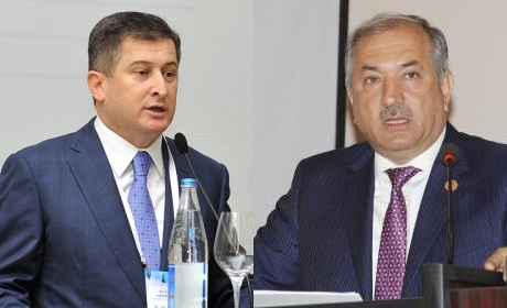 Cəlilabad icra başçısı ilə bağlı biabırçı xəbər yayıldı - KƏRƏM HƏSƏNOVA GÖRƏ BUNU EDİRMİŞ