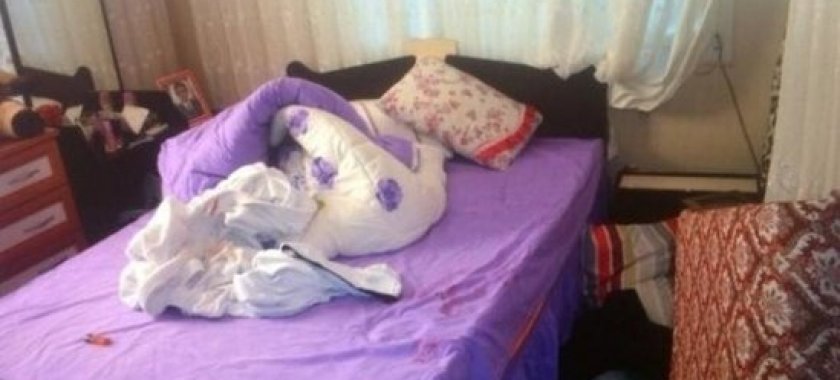Polis arvadını niyə bıçaqladı? - Yataq otağında başqa kişi ilə tutub və... - TƏFƏRRÜAT