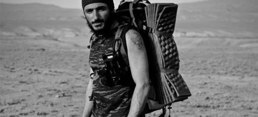 İtkin düşən alpinistlərin birindən XƏBƏR VAR