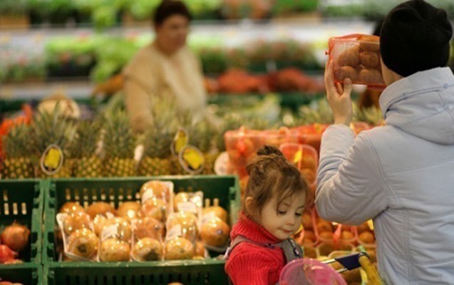 Azərbaycanda mağazadan 70 minlik oğurluq olub