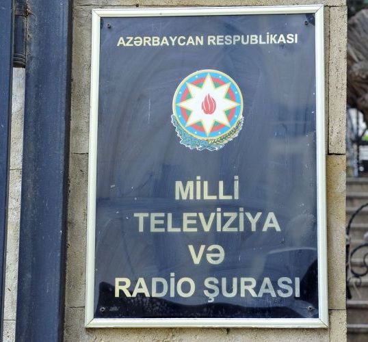 Yeni telekanalın açılması üçün elan olunmuş müsabiqənin qalibi açıqlanıb