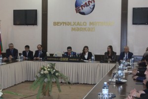 “QIZIL BUTA” və “QIZIL KÜRƏ” MÜKAFATLARI QALİBLƏRƏ TƏQDİM OLUNDU-FOTOLAR-VİDEO